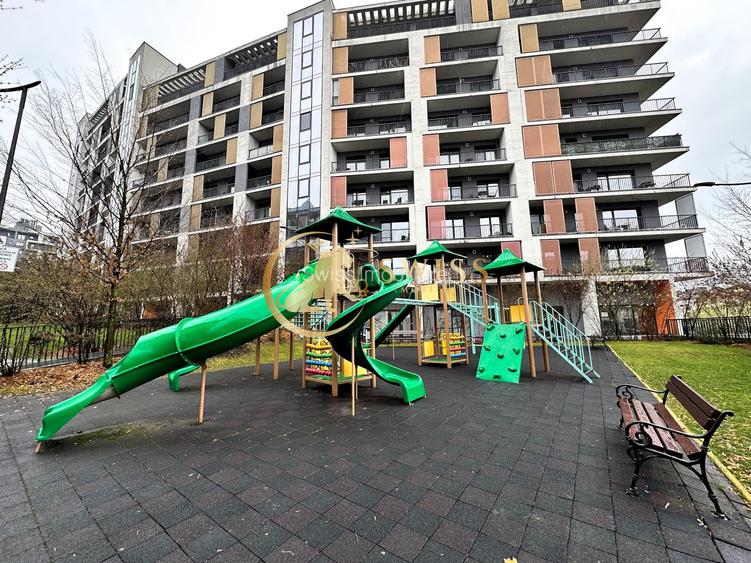 Apartament 2 camere | 51mp | Parcare subterana | Sophia Residence | Buna Ziua - 12