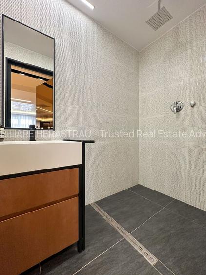 Soseaua Nordului || SPATIOS || Parcare subterana || Parc Herastrau - 13