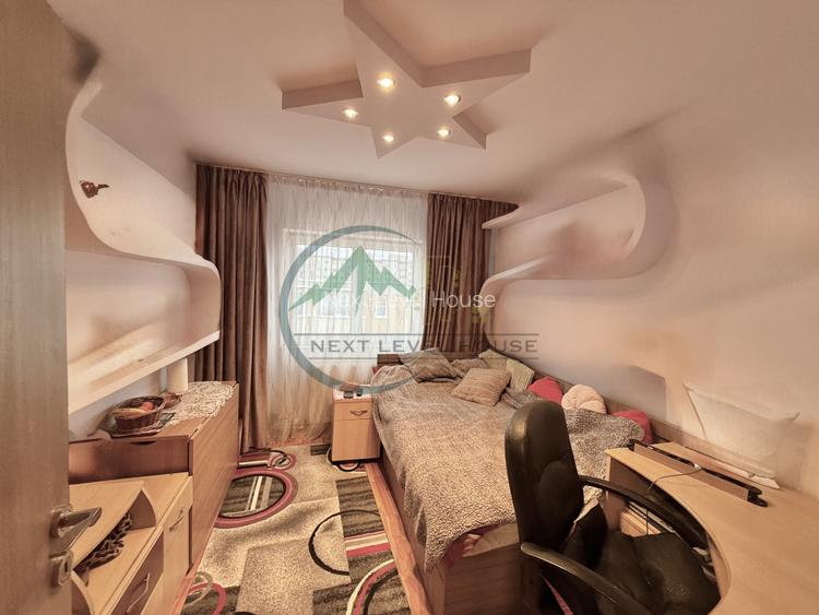 Apartament 3 camere, Judetean - 10