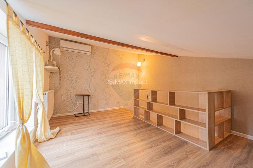 Apartament 2 camere de vanzare, Parc Cismigiu,  Kogalniceanu - 6