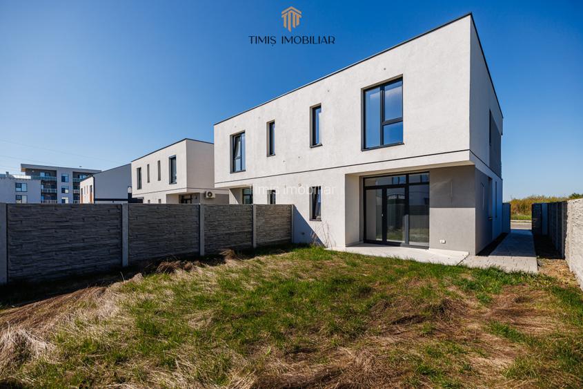 Duplex întreg RPC Mehala – 2 unități | Investiție sau locuire | Com 0% - 56