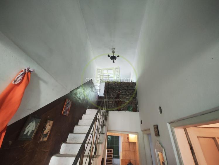 Casa 3 camere, teren 128 mp, Craiova, zona Bariera Valcii - 7