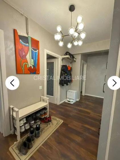 Vanzare apartament 3 camere in Theodor Pallady- Complex ROMCO Residential - 10