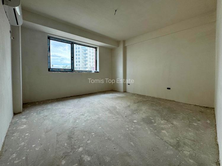 Apartament 2 camere in Tomis Plus incalzire in pardoseala-loc de parcare inclus - 9