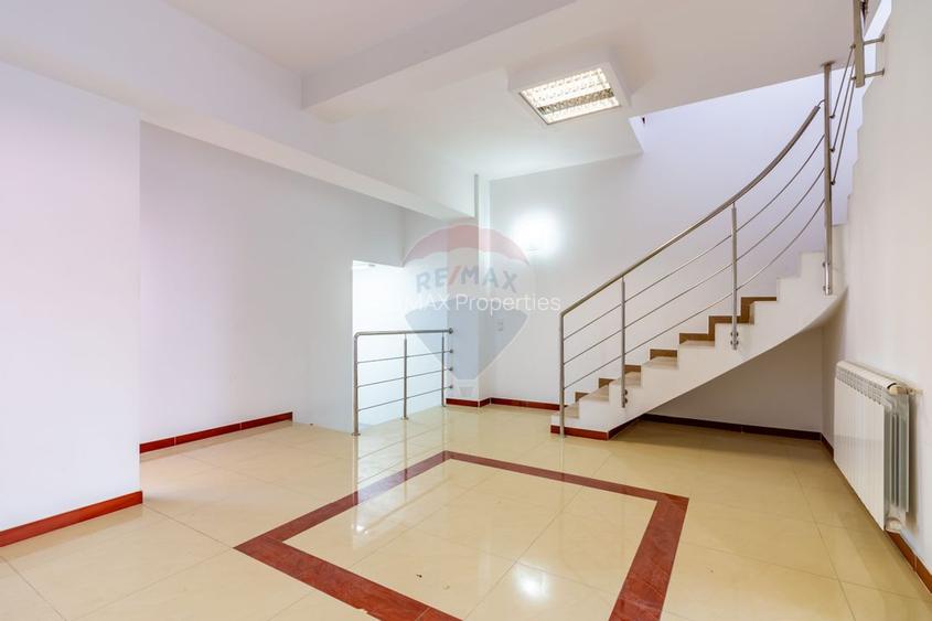 Spațiu comercial | Cladire Multifunctionala | Calea Ferentari - 13