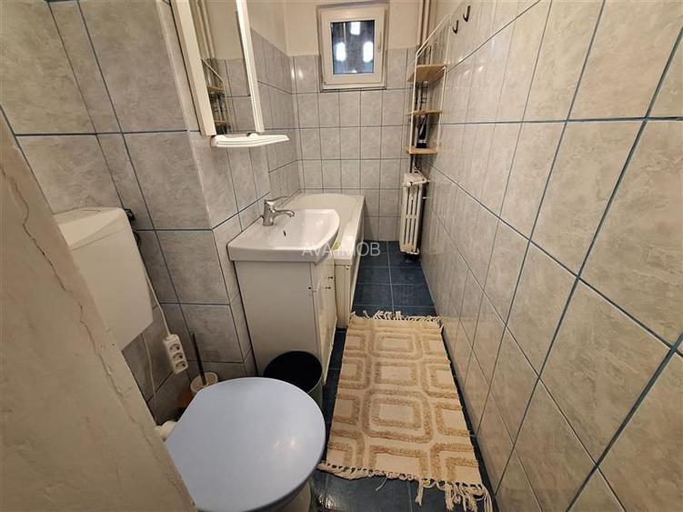 Apartament 3 camere, etaj 1, mobilat, zona Orizont - 8