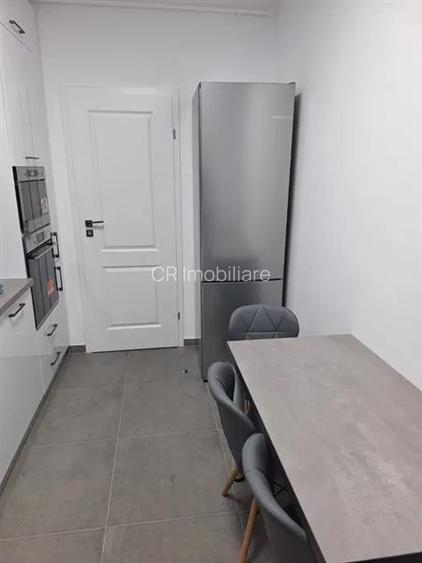 Apartament 2 camere + parcare Grand Kristal Residence - 4