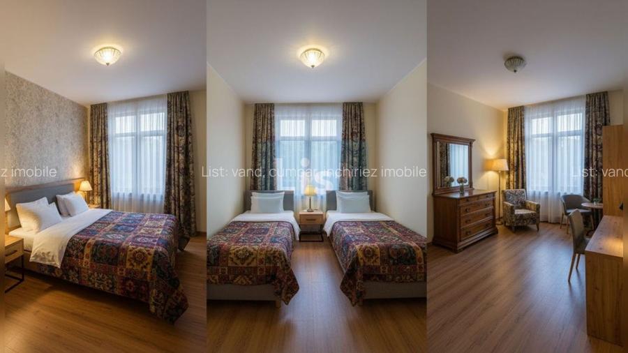 Hotel/Vila de vanzare in Zorilor! Randament 10%! - 3