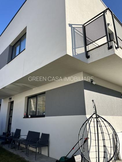 Casă individuală de 4 camere,– Tauti, Comuna Florești - 3