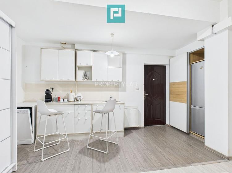 Apartament cu 2 camere în zona Șega - 4