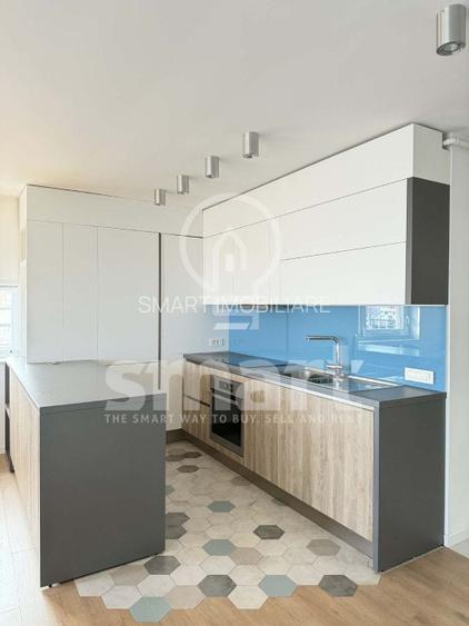 Apartament 3 camere Europa acces facil spre Buna ziua Zorilor si Calea Turzii - 2