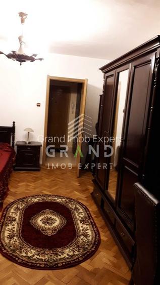 OPORTUNITATE!Garsonieră | Balcon închis | Etaj 1 | Gheorgheni–Aurel Suciu - 2