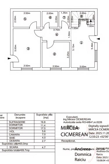 Drumul Taberei - Brancusi , casa P+1 - 11