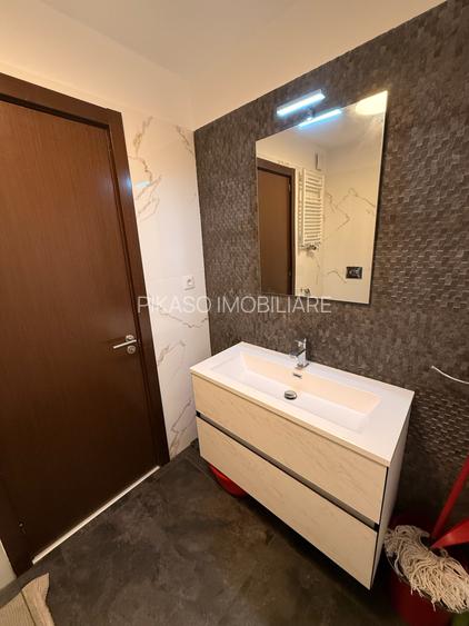 Vanzare apartament 2 doua camere  -Baneasa  - Gradina Zoologica -plus parcare - 15