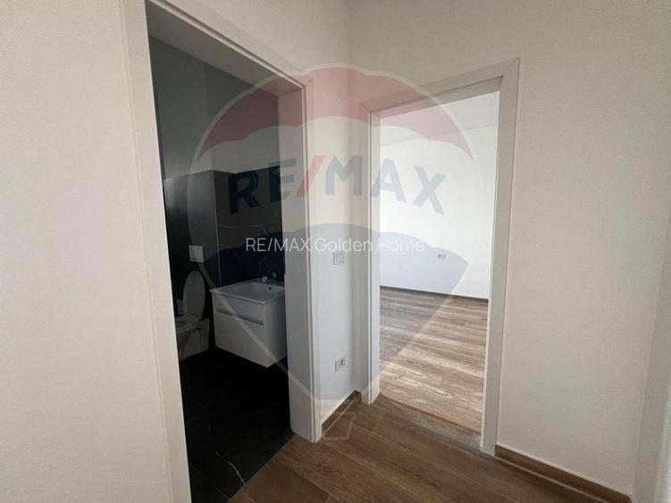 Apartament cu 2 camere de închiriat in bloc nou Valcom Residence III - 6