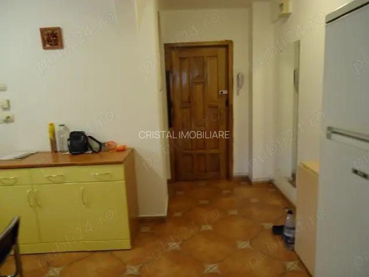 De închiriat  Apartament 2 Camere cu Centrala Proprie,  Zona Vacaresti - 5