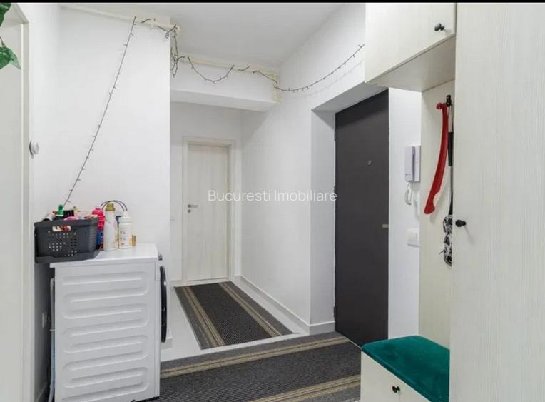 Apartament 2 Camere,BERCENI,Giurgiului,Gradina,Complet Mobilat Utilat,Decomandat - 7