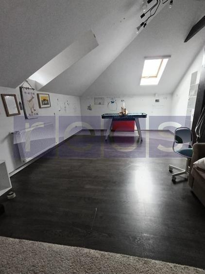 VANZARE APARTAMENT- 6 -CAMERE -VILA INTERBELICA- ZONA- Austrului - 13