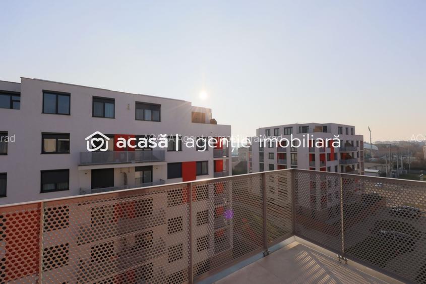 Apartament ARED Premium 2 Camere - Mobilat & Utilat - COMISION 0% - 7