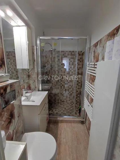 Apartament 3 camere  balcon zona Strand - 7