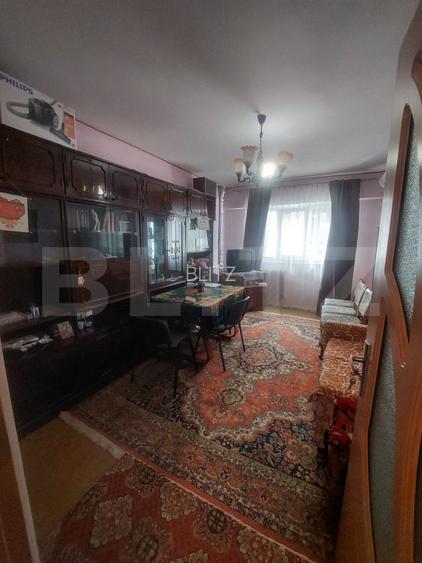 Apartament cu 3 camere in zona Electro Mall  - 3