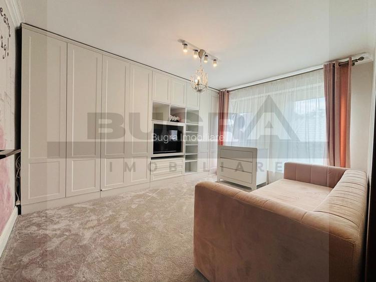 Casa individuala 210mp, terasa, sauna, jacuzzi, zona C-tin Brancusi - 14