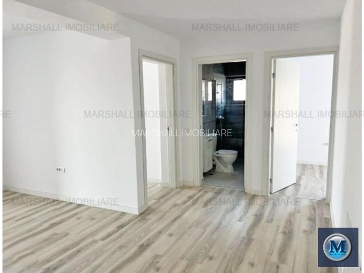 Apartament 3 camere de vanzare in Paulesti, 63.2 mp #16568 - 7