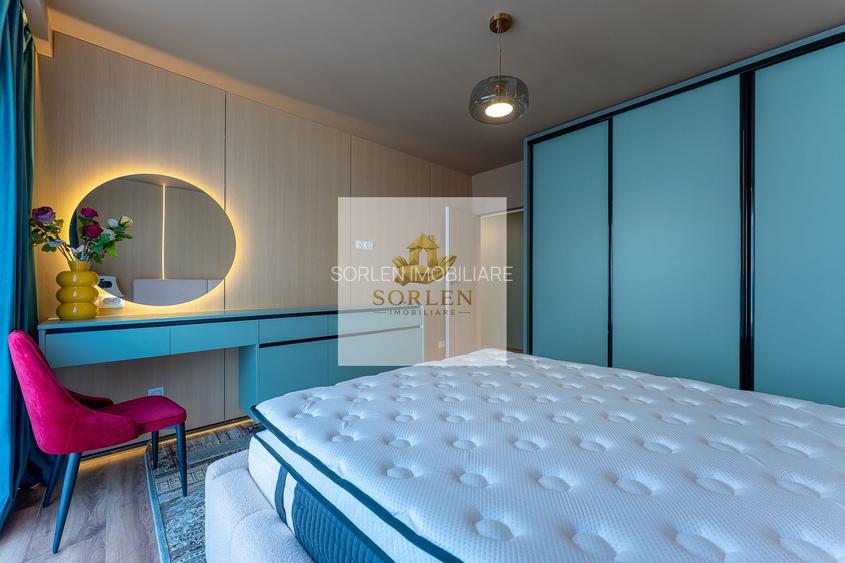 Apartament premium cu 2 camere | Între Lacuri | Cluj-Napoca - 21