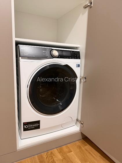 2 camere de închiriat,75 mp utili parter  cu terasă | Avalon | Complex premium - 7