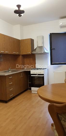 Particular ,inchiriez apart 2 cam la 5 min. de metroul Aparatorii Patriei - 11