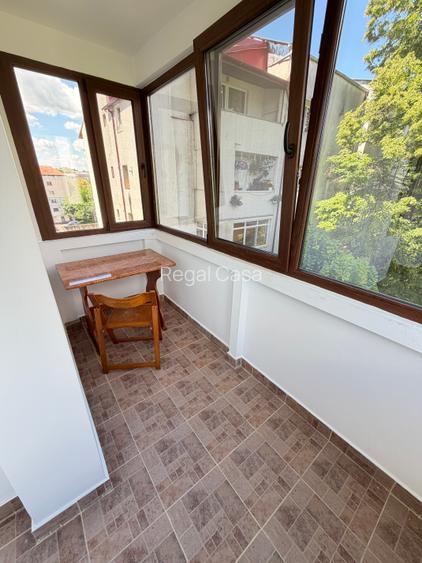 Vanzare 3 camere decomandat zona Nicolina - Pizza Nico - COMISION 0% - 5