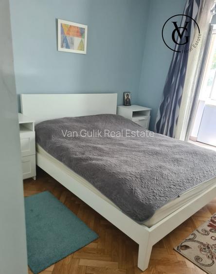 Apartamnet 3 camere , Calea Dorobantilor, Liceu I.L. Caragiale - 5