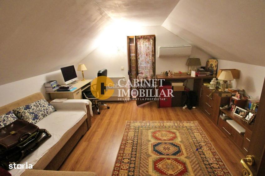 Vilă de vânzare – Miroslava, Valea Adâncă, Iași - 13