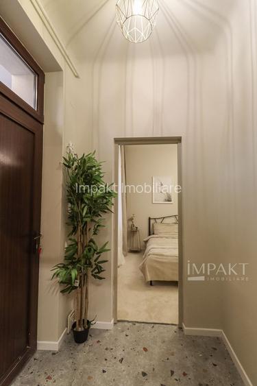 Apartament de lux, in zona Semicentrala - 14