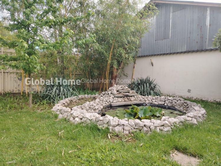Casa 5 camere 400MP | Loc de parcare | Gradina | - 20