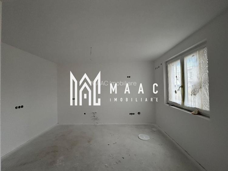 Casa Quadruplex | 2 Locuri de parcare | Curte 170MP | Balcon - 3