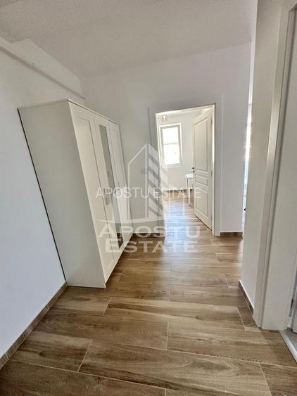 Apartament 1 camera de inchiriat, loc de parcare, Giroc - 5