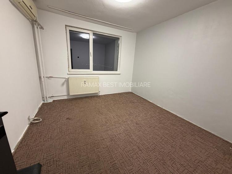 Baba Novac Campia Libertatii - Piata Muncii - Parc IOR - 7