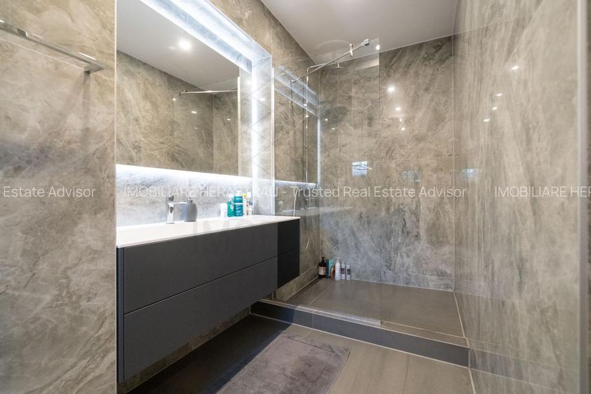 Reședință interbelică cu personalitate arhitecturală distinctă în zona Dorobanți - 52