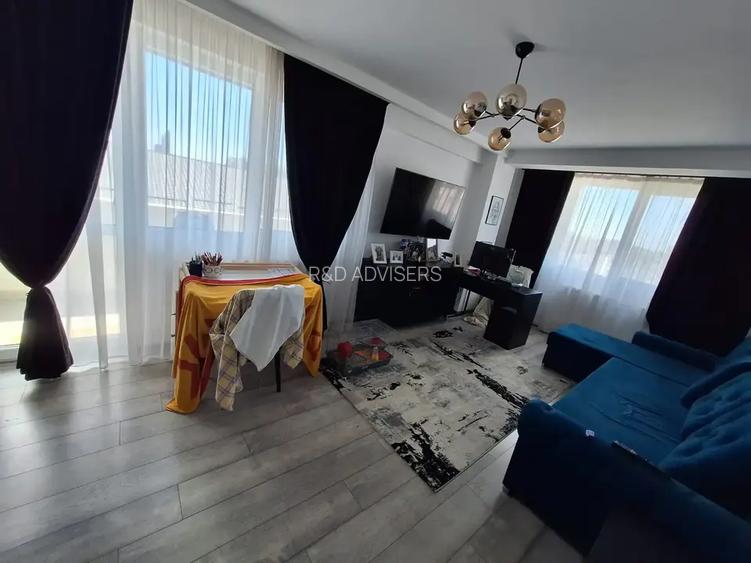 Apartament 3 camere decomandat Pallady Metrou Nicolae Teclu - 7