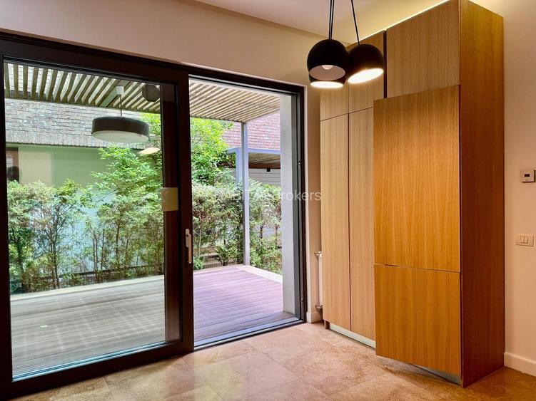 Refined Luxury Residence | Exclusive Villa with Private Spa - 21