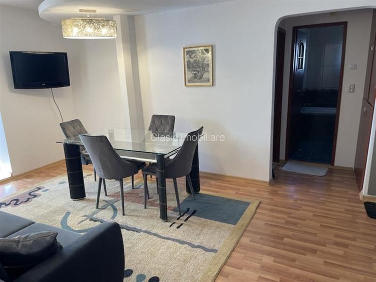 Inchiriere apartament 3 camere modern in Zorilor- str Meteor, Cluj-Napoca - 2