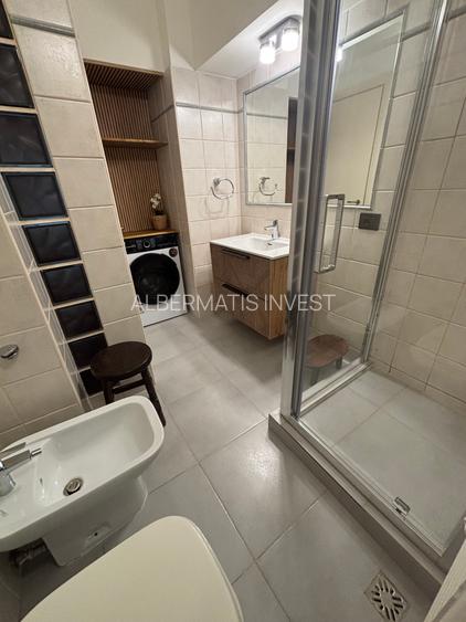 inchiriere apartament 2 camere Dorobanti - 10