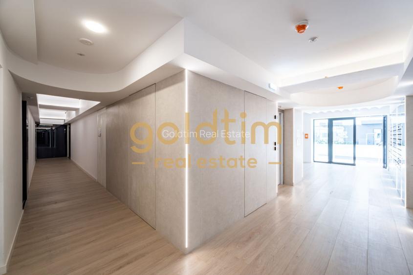 SUPERB/ ANSAMBLU CU GYM SI PISCINA/PARCARE SUBTERANA - 54