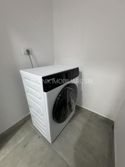 Grandis, Stefan Baciu, apart cu doua camere mobilat si utilat in zona bucatariei - 12