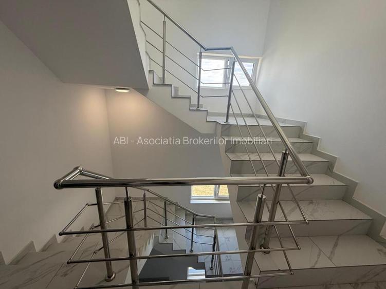 Garsonieră Militari Residence, bloc 2023, posibilitate parcare - 14