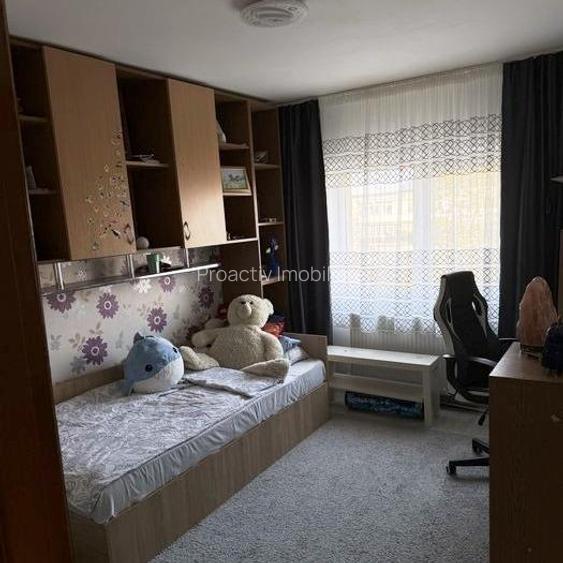 Apartament 3 camere | Burdujeni | 3c-4496 - 4