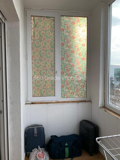 Apartament 1 cameră + bucătărie separată | Zona Torontalului | Etaj 4/10 - 4