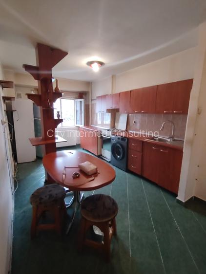 Apartament 3 camere – vis-a-vis de Școala 97, la 5 minute de metrou Timpuri Noi - 2