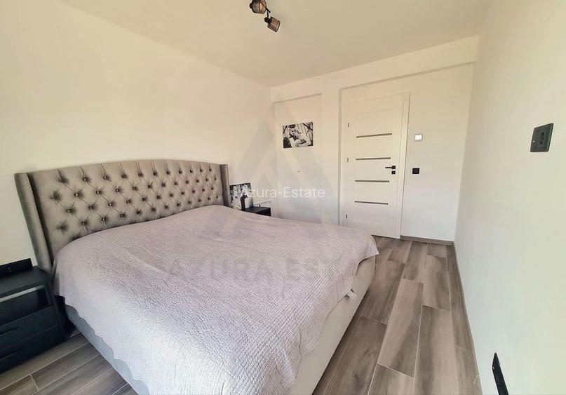 Casa moderna 5 camere 2 bai teren 200 mp si 2 parcari in Arhitectilor - 5